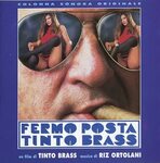 Discussion - Fermo Posta Tinto Brass by Riz Ortolani